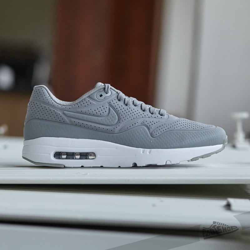 Nike air max on sale 1 ultra moire grey