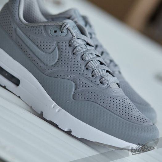 Nike air max 1 ultra moire wolf grey online
