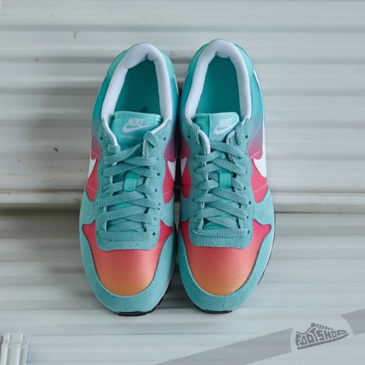 Nike internationalist turquoise new arrivals