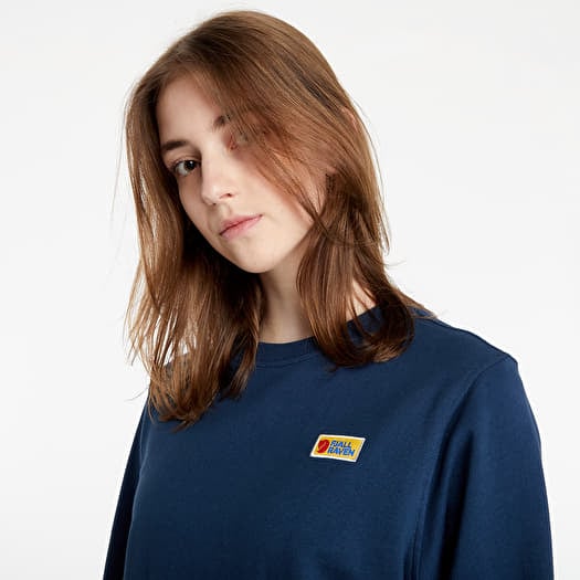 Sweatshirt Fj llr ven Vardag Sweater W
