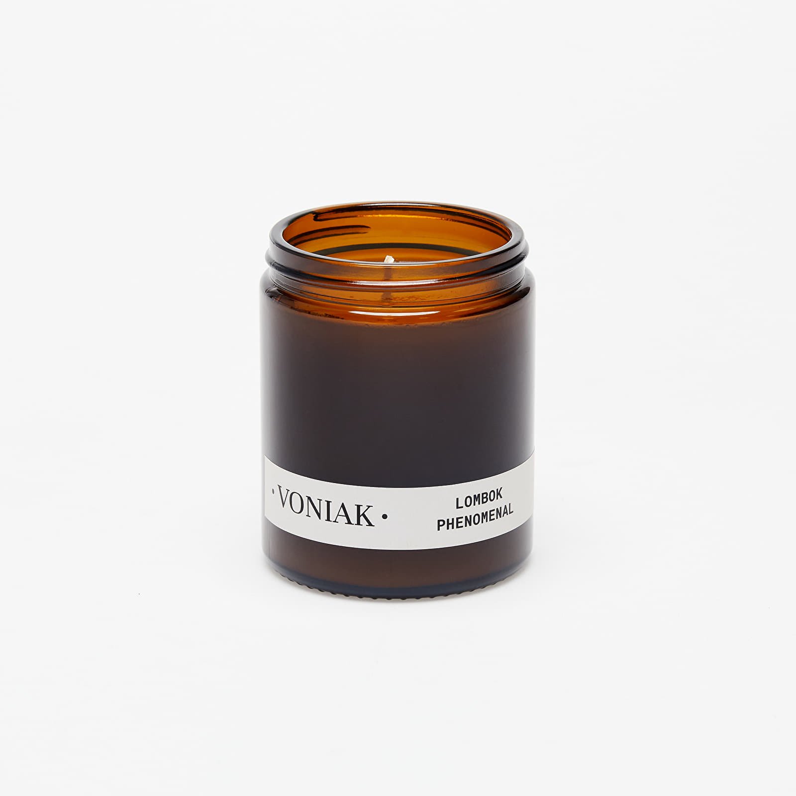Inne Voniak Lombok Phenomenal Candle 140g