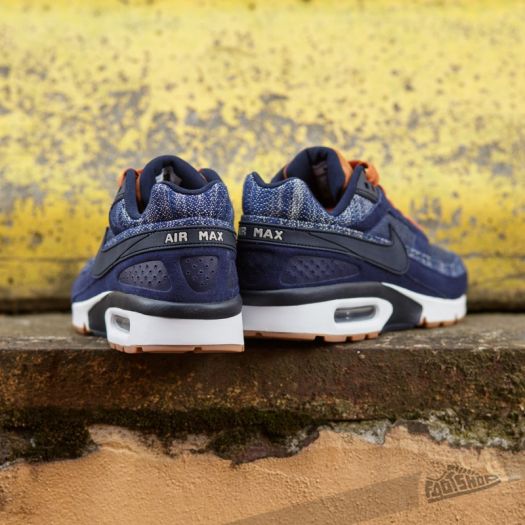 Nike air max shop bw premium denim