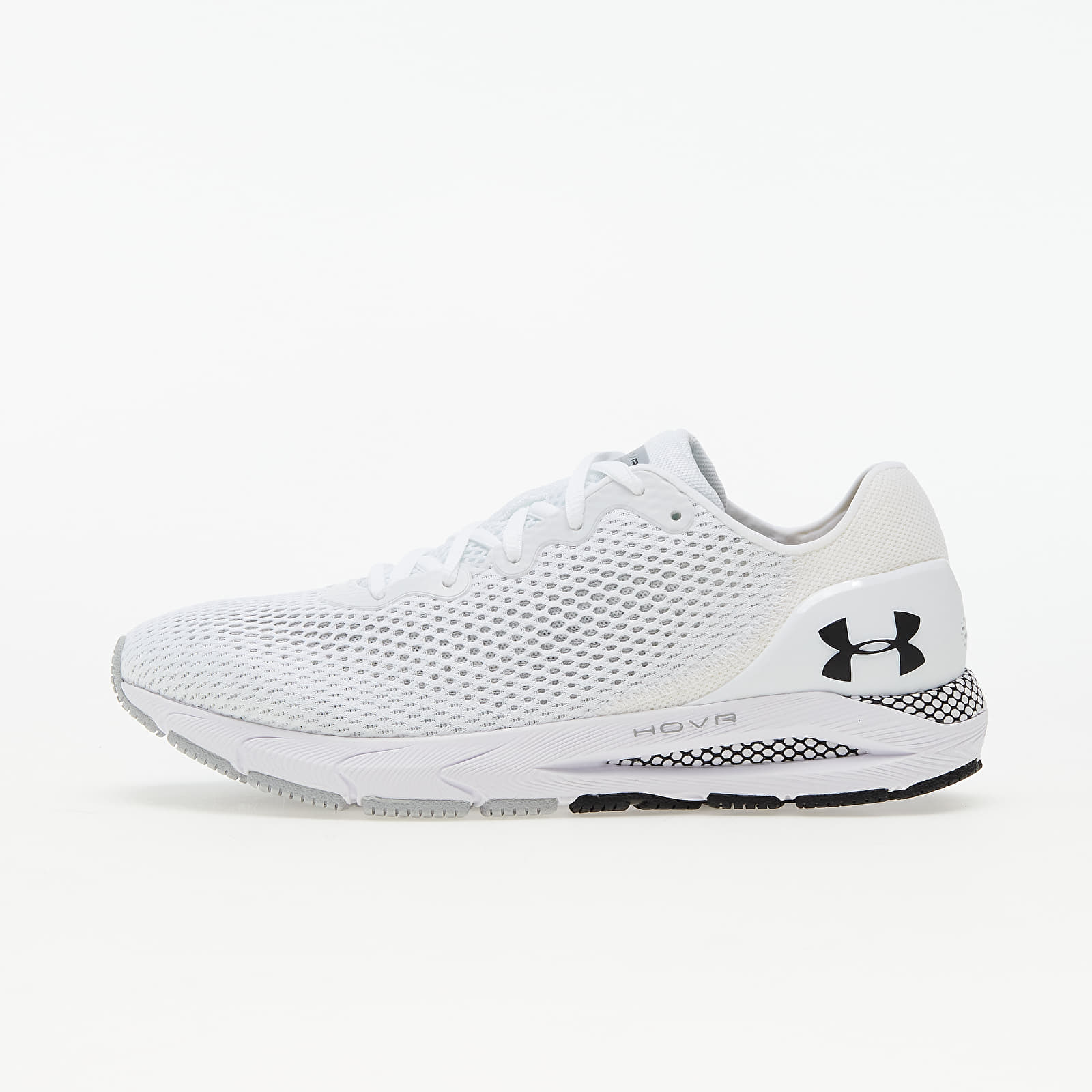 Under armour sale hovr sonic white