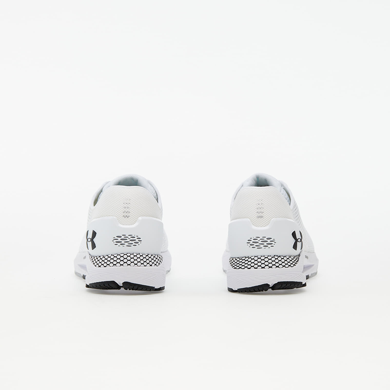 Încălțăminte și sneakerși pentru bărbați Under Armour HOVR Sonic 4 White/ White/ Black