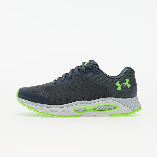 Under armor hovr mens green store