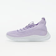 Under armour outlet curry purple women
