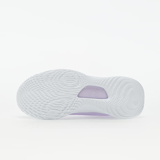 Men's shoes Under Armour Curry Nebula Purple/ White/ Flint