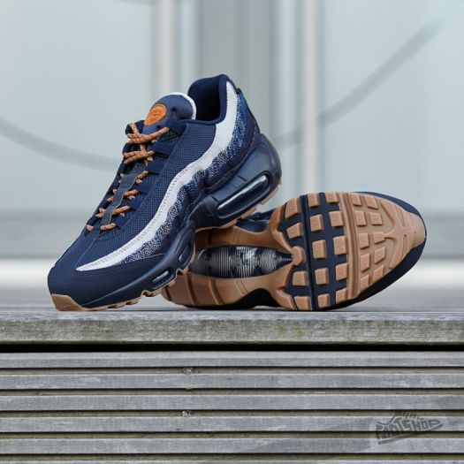 Nike air cheap max 95 denim