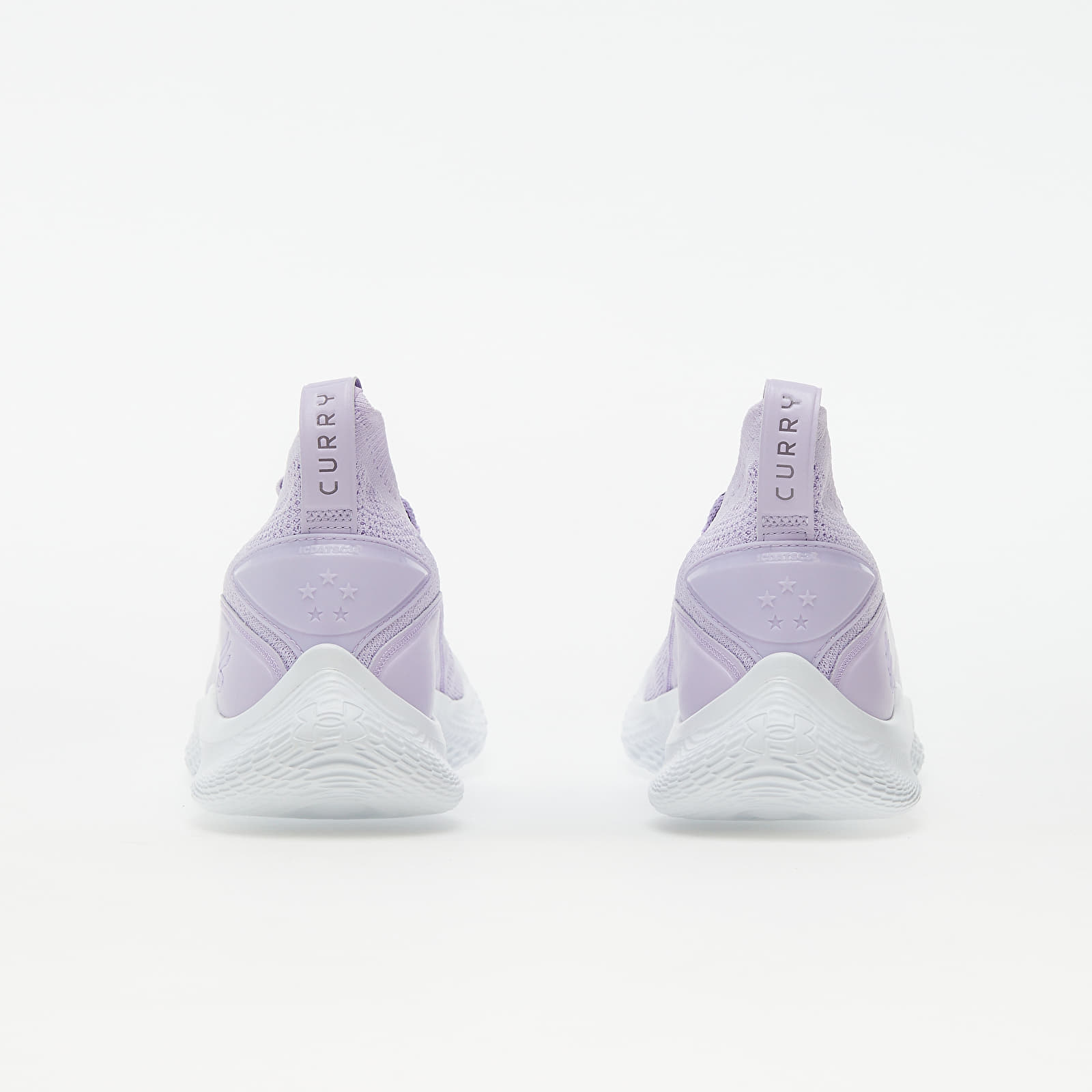 Curry 1 hotsell purple women