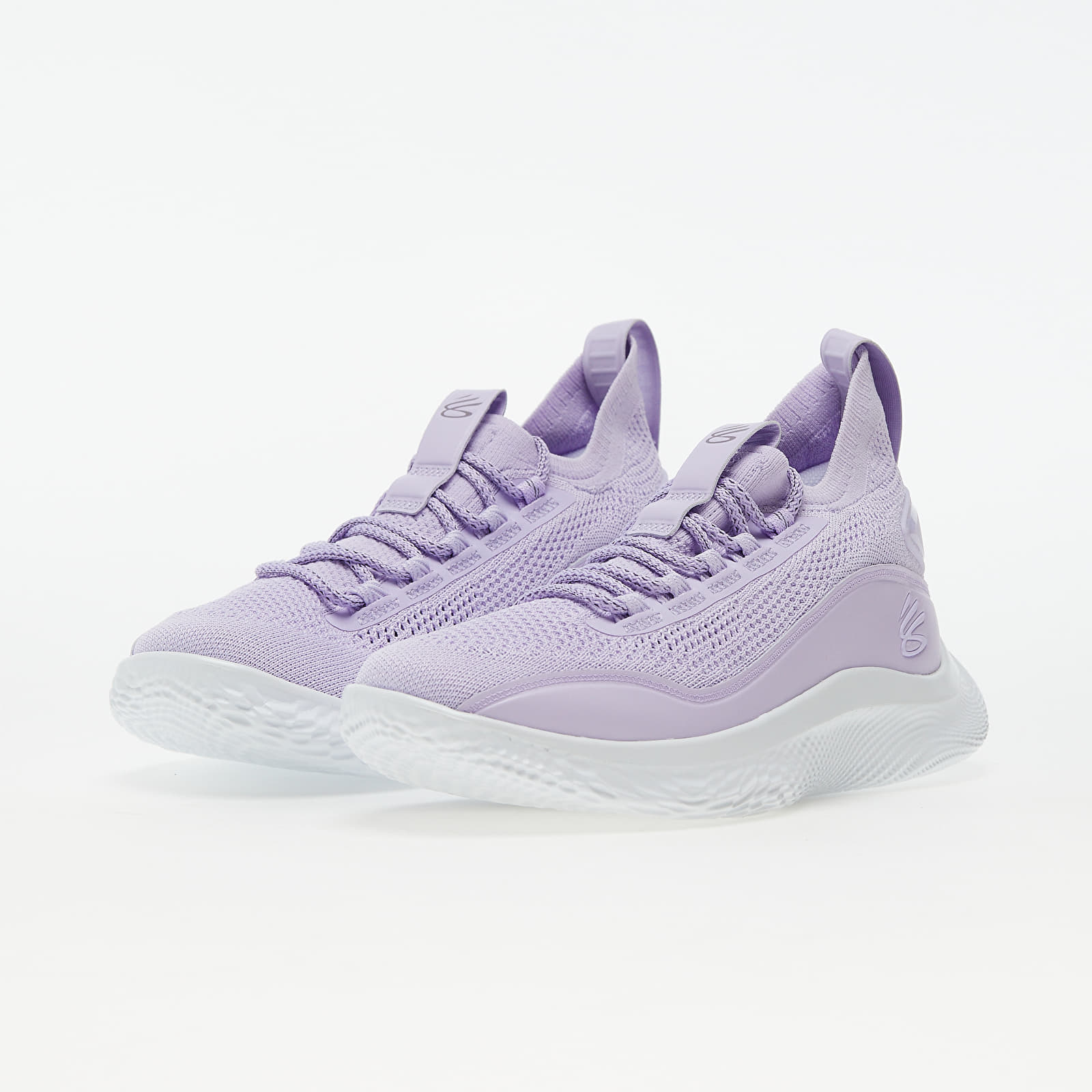 Curry outlet shoes purple