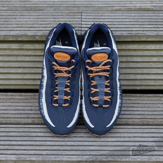 Nike air max 95 blue granite online