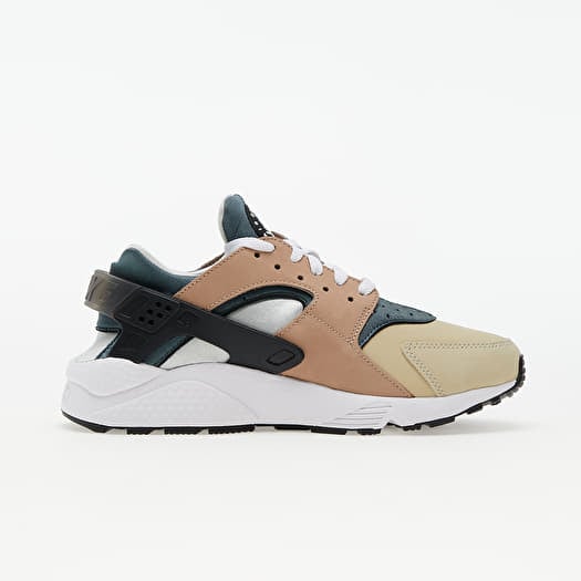 Nike huarache beige sales uomo