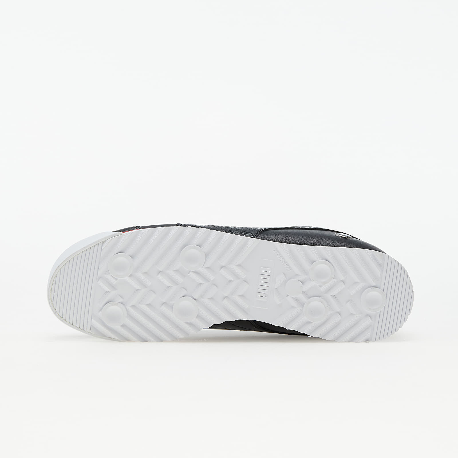Zapatillas Hombre Puma Bmw Mms Roma Puma Black-Puma Black