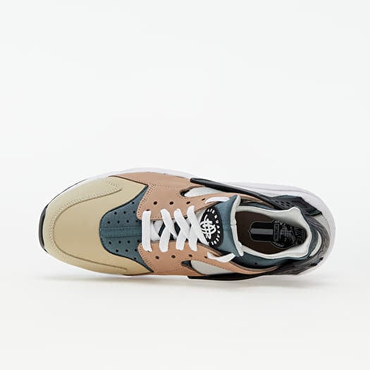 Huarache rope shop