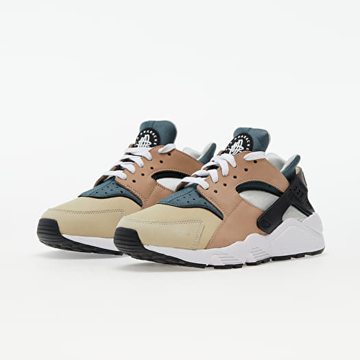Nike huarache beige uomo online