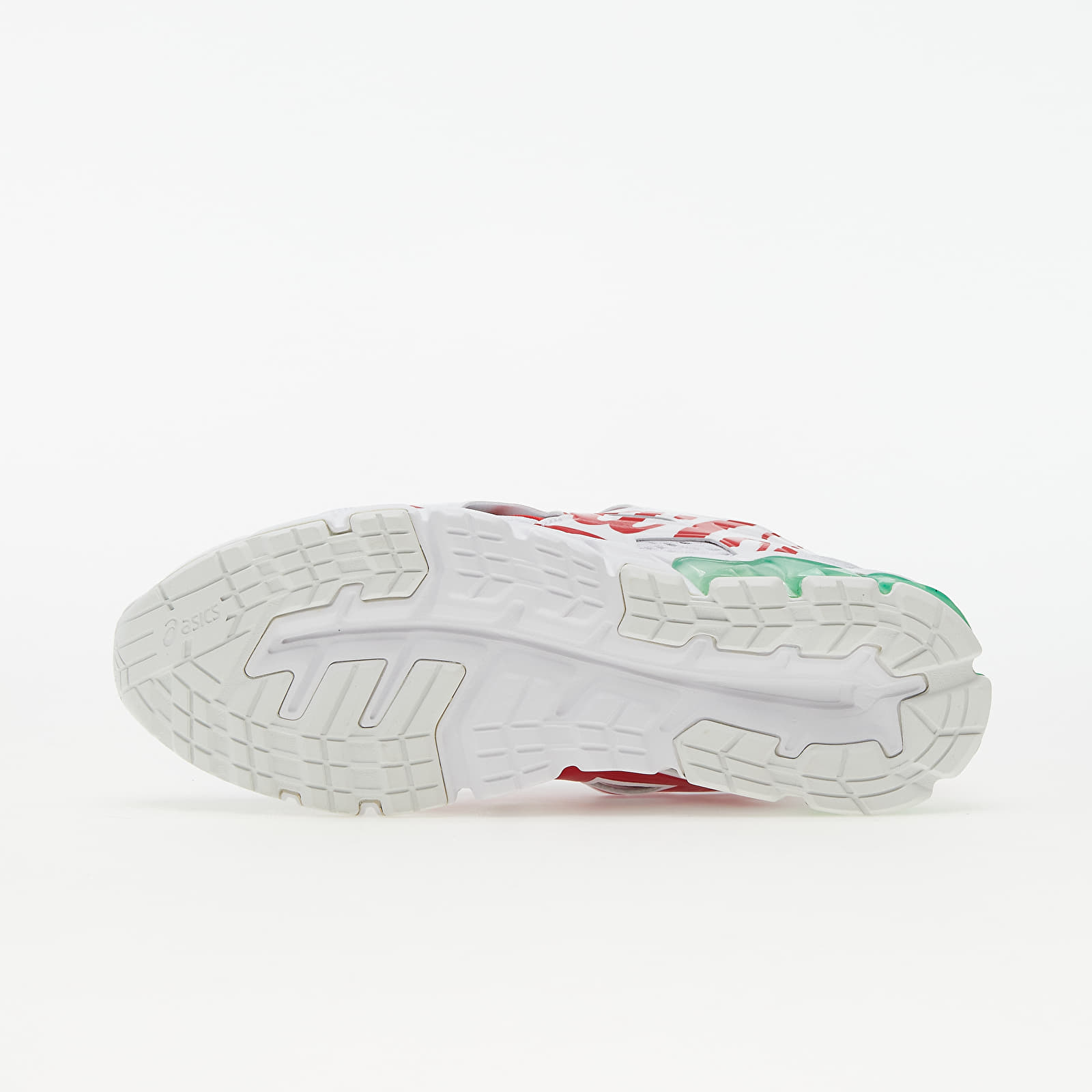 Moški čevlji Asics x Coca Cola Gel- Quantum 90 TYO White/ Coke Red