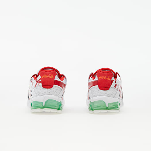 asics x coca cola gel quantum 90 tokyo