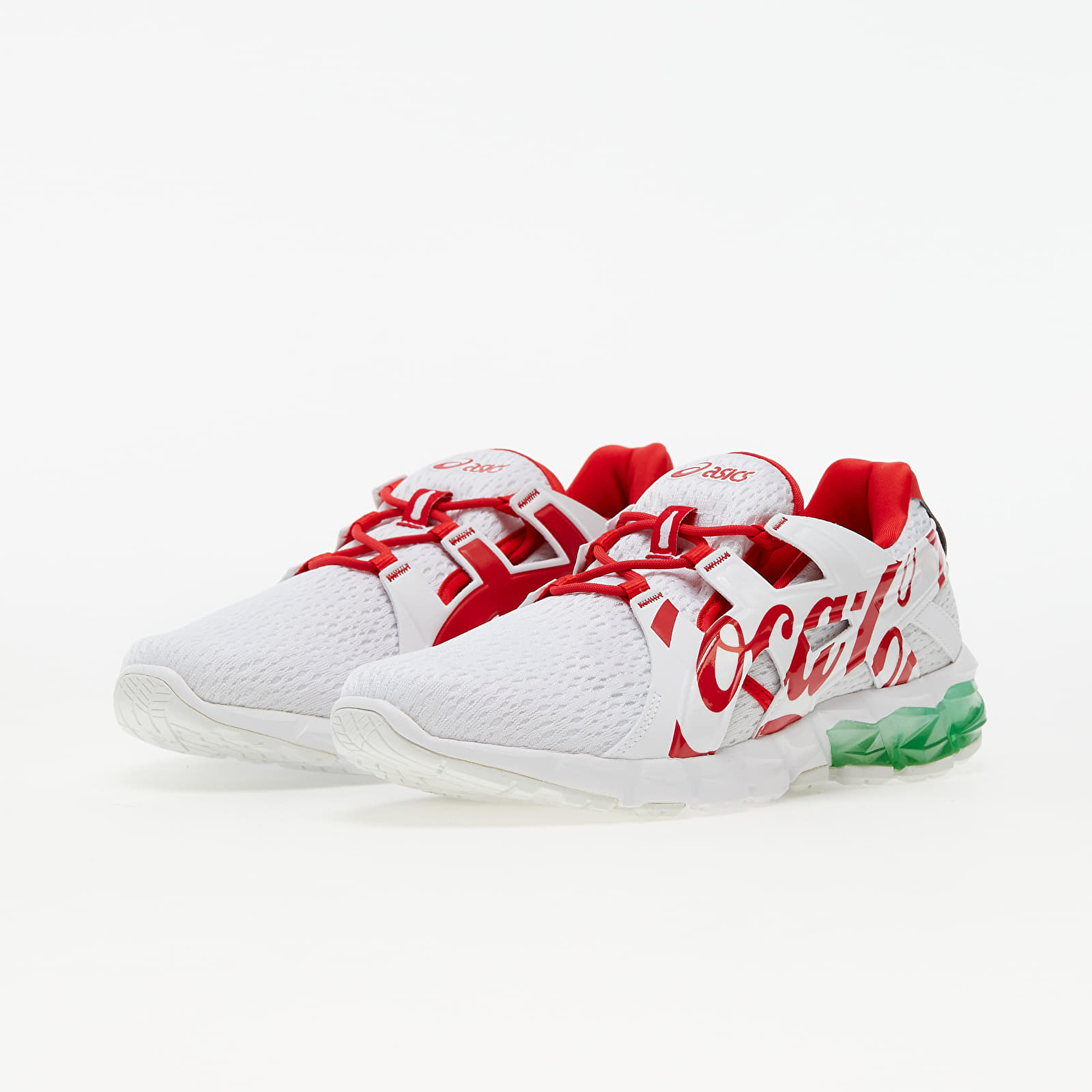 RvceShops  1014A237.400 - coca cola and asics present their