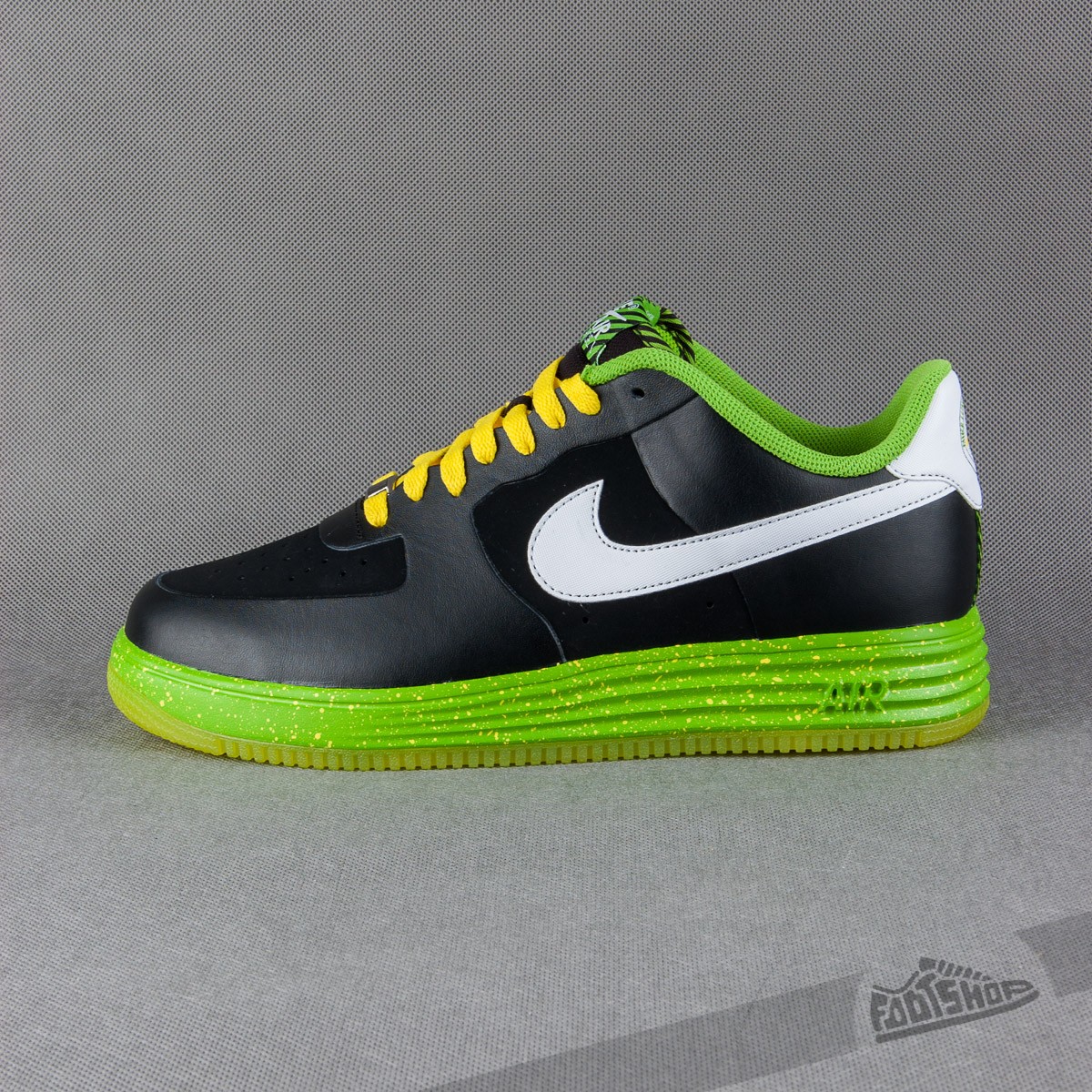 Zapatillas Hombre Nike Lunar Force 1 NS Premium