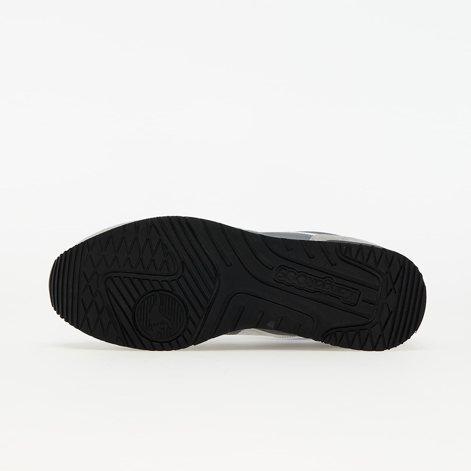 Scarpe uomo KangaROOS Aussie - Summer Vapor Grey