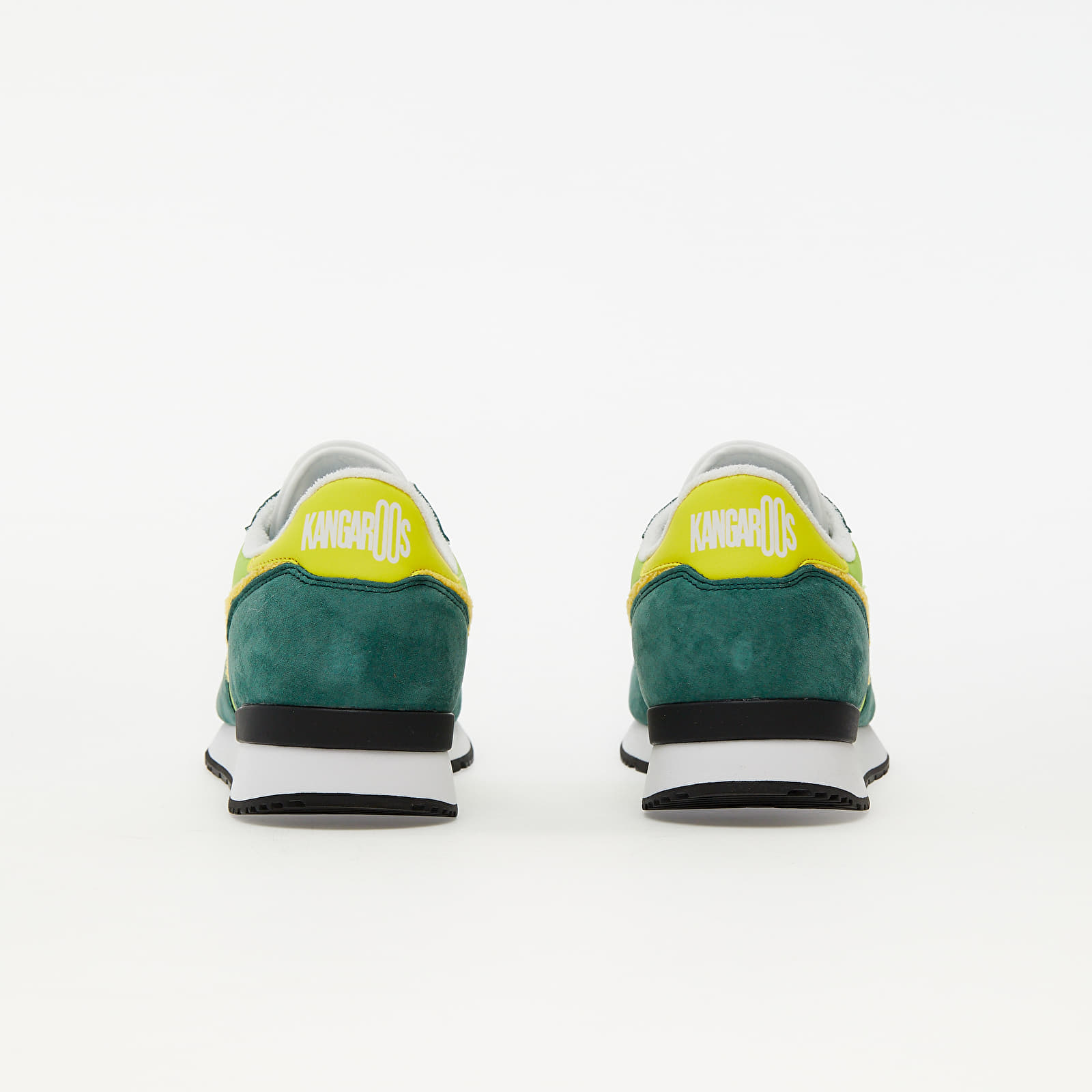 Men's shoes KangaROOS Aussie - Classic Pop Forest
