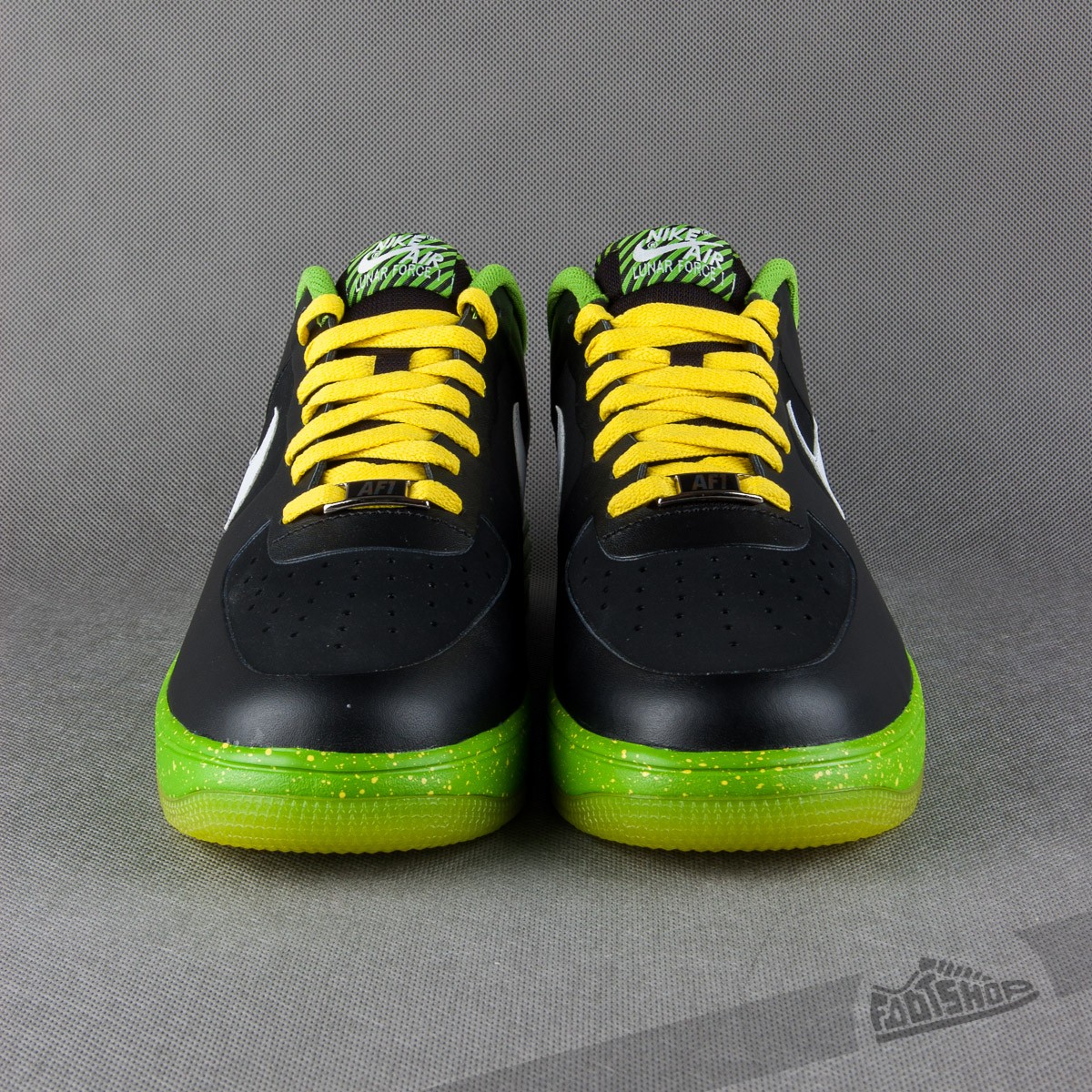 Zapatillas Hombre Nike Lunar Force 1 NS Premium