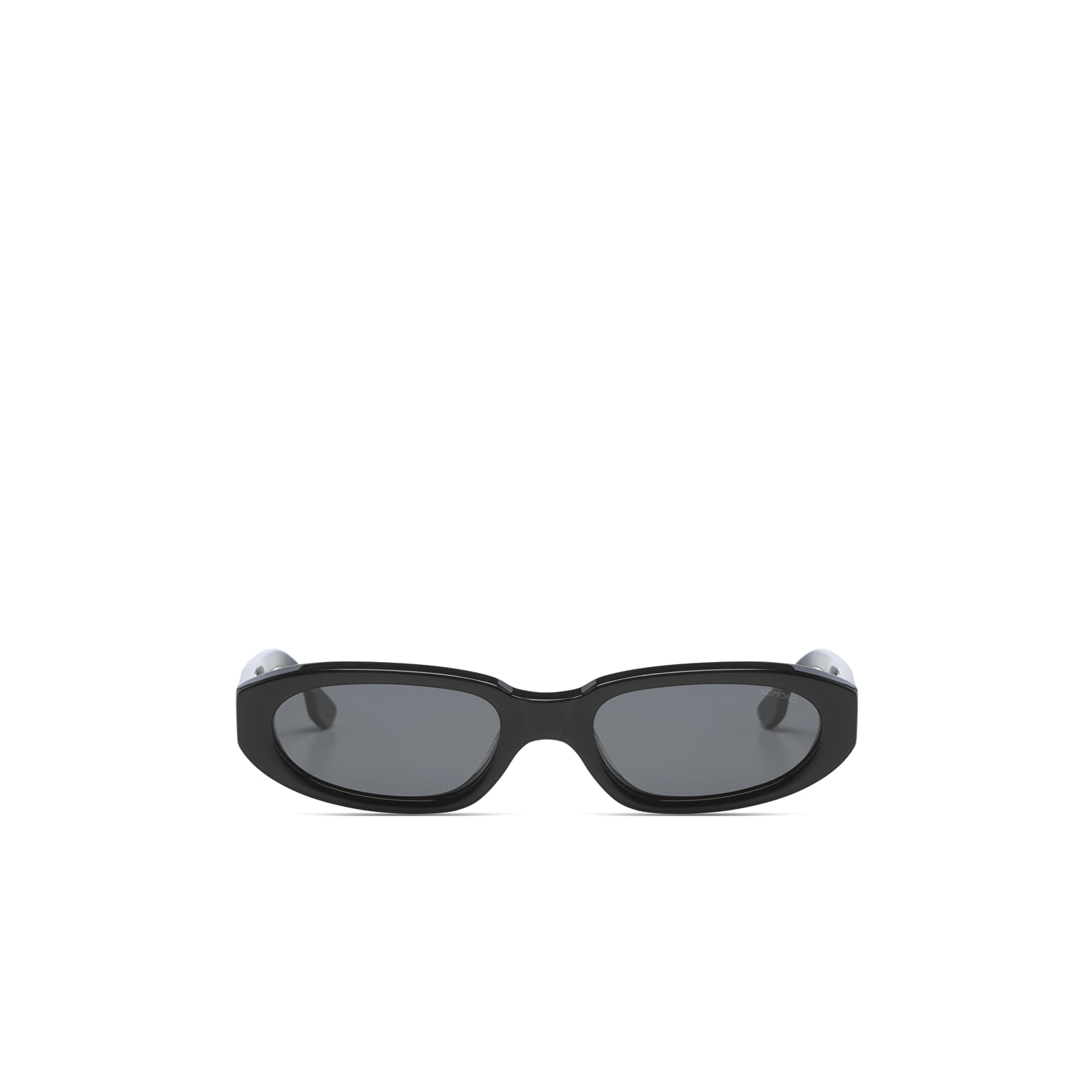 Slnečné okuliare KOMONO Dan Sunglasses Black