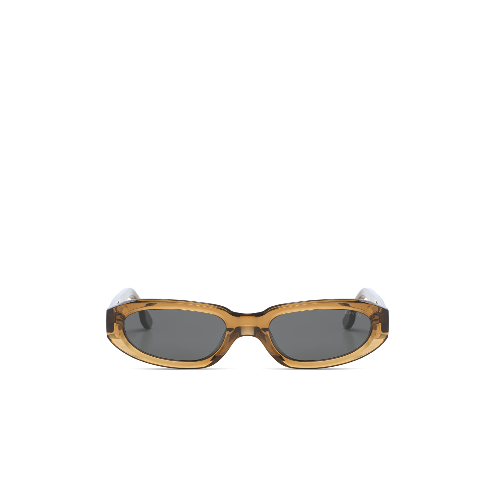 Slnečné okuliare KOMONO Dan Sunglasses Sand