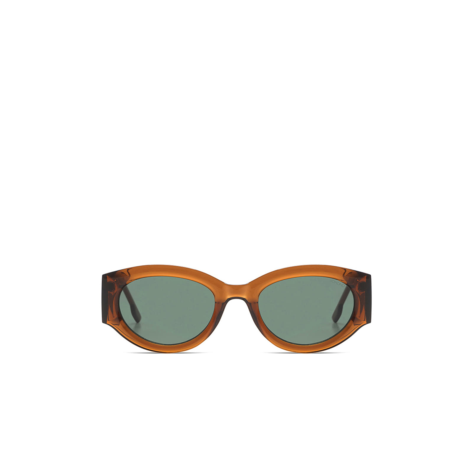 Slnečné okuliare Komono Dax Sunglasses Bronze