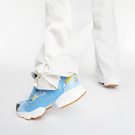 Reebok instapump fury woven cheap