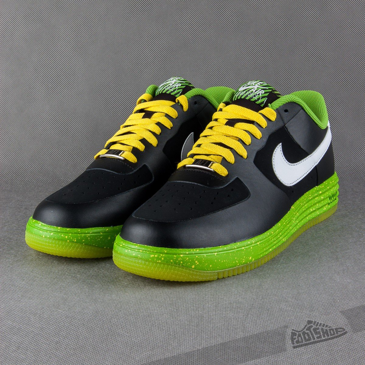 Zapatillas Hombre Nike Lunar Force 1 NS Premium