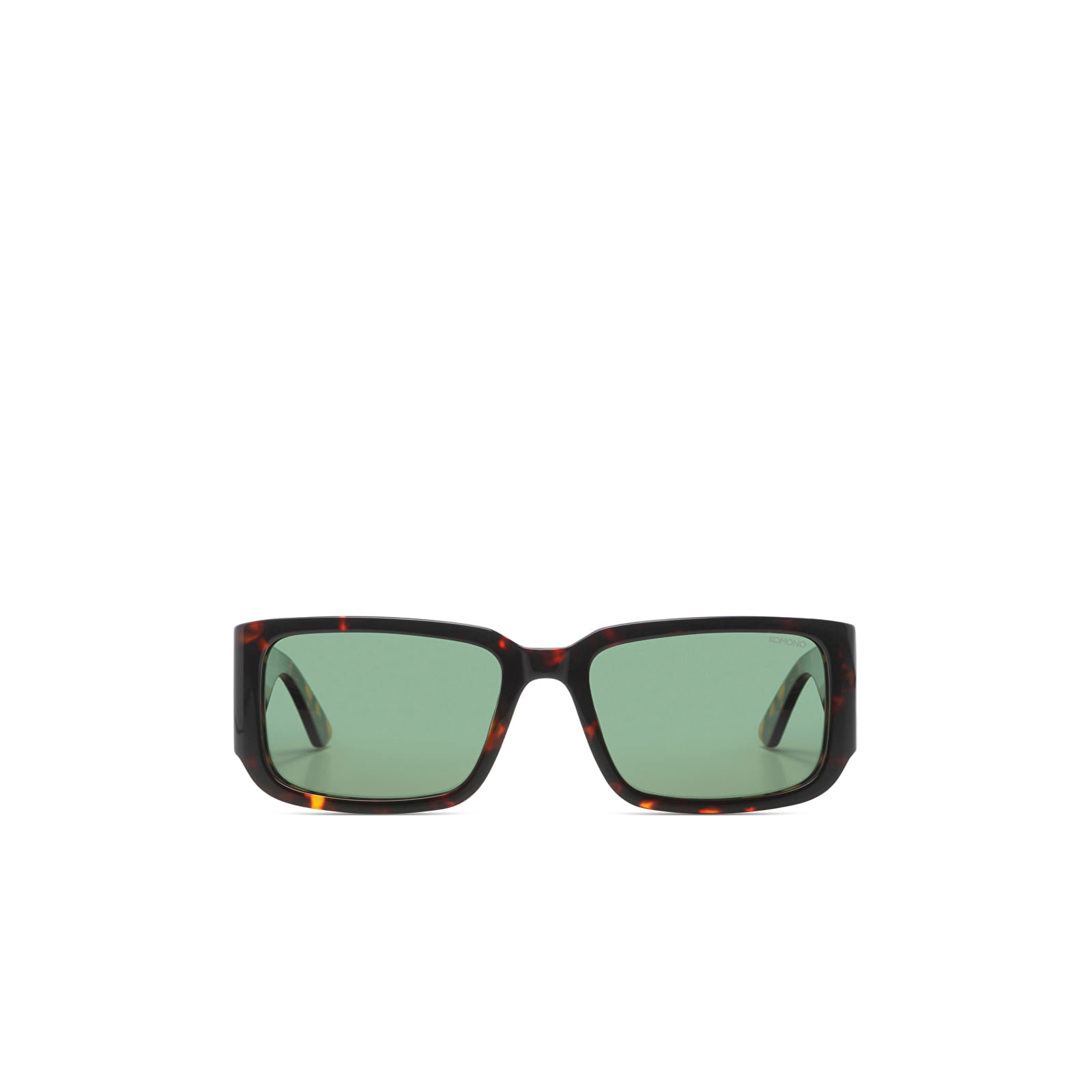 Slnečné okuliare KOMONO Dylan Sunglasses Tortoise