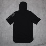 Nike air pivot v3 short sleeve hoodie shop