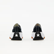 Run star translucent outlet low top