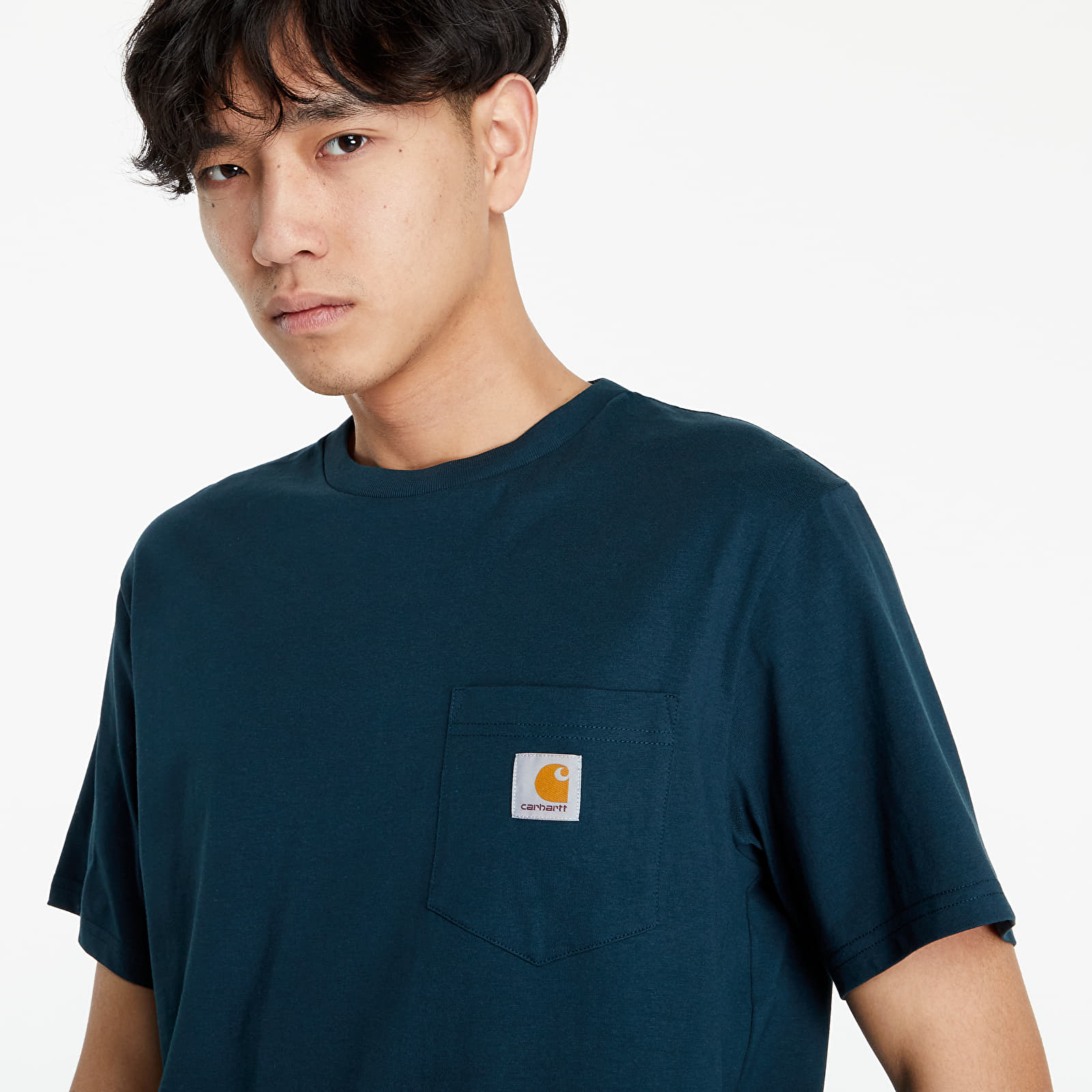 Carhartt WIP Pocket Tee