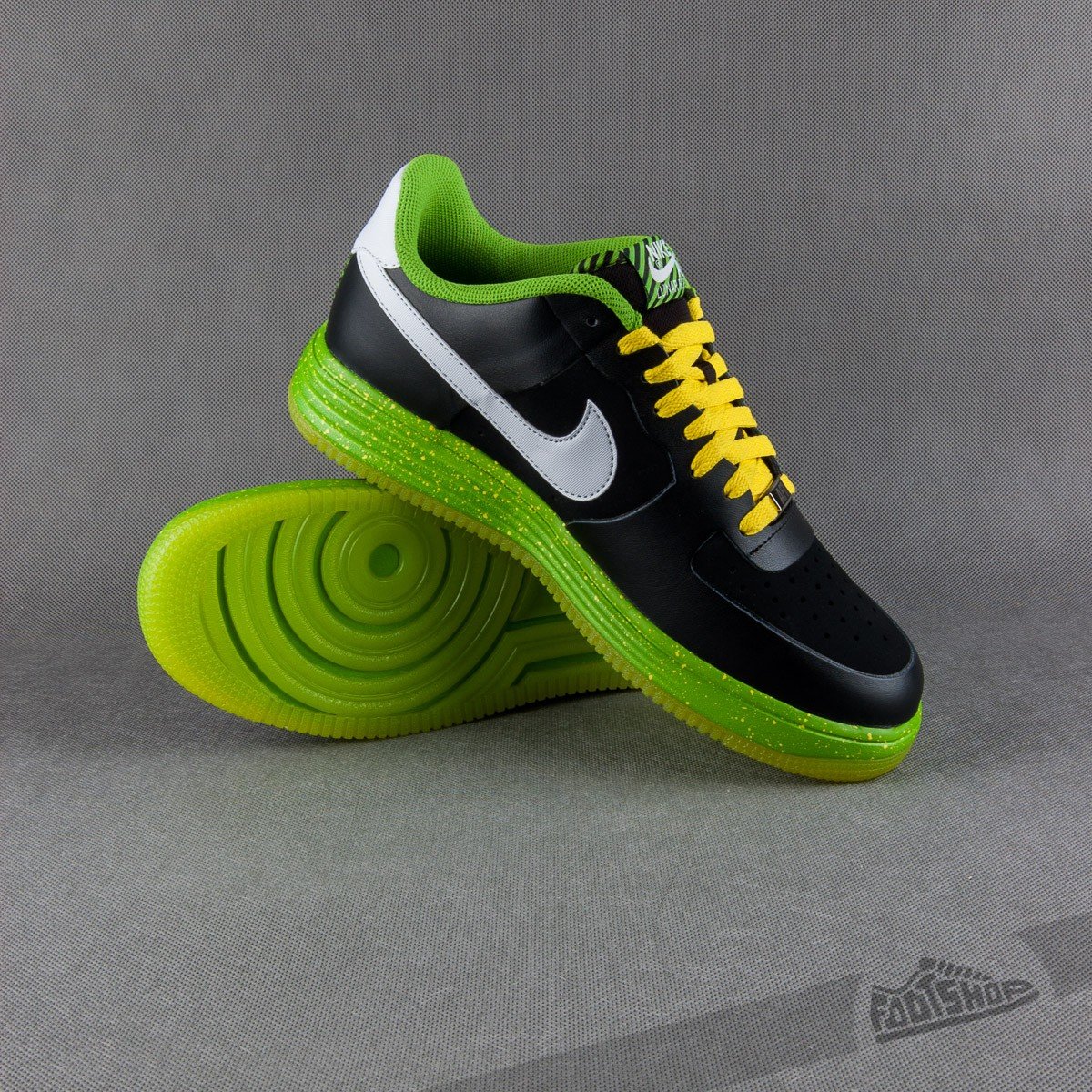 Zapatillas Hombre Nike Lunar Force 1 NS Premium
