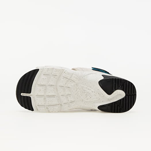 Nike WMNS Canyon Sandal ブラック/ホワイト 7 NIKE WMNS NIKE CANYON SANDAL(ナイキ ウィメンズ キャニオン