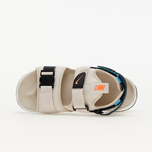 Women's shoes Nike W Canyon Sandal Desert Sand/ Bright Mango Women's shoes Nike W Canyon Sandal Desert Sand/ Bright Mango