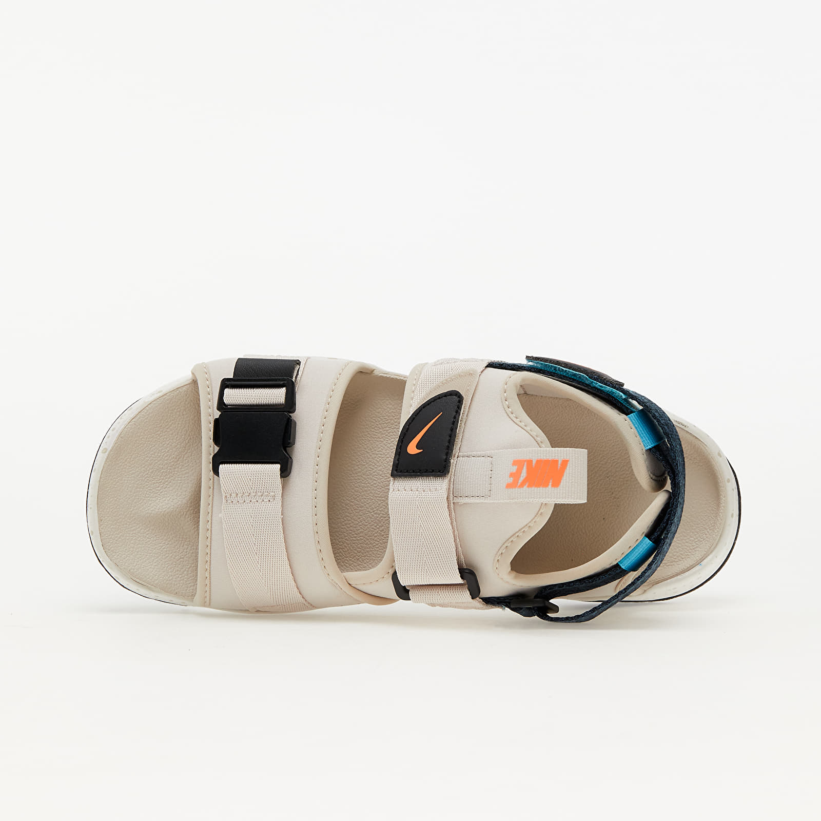 Nike canyon women's best sale sandal