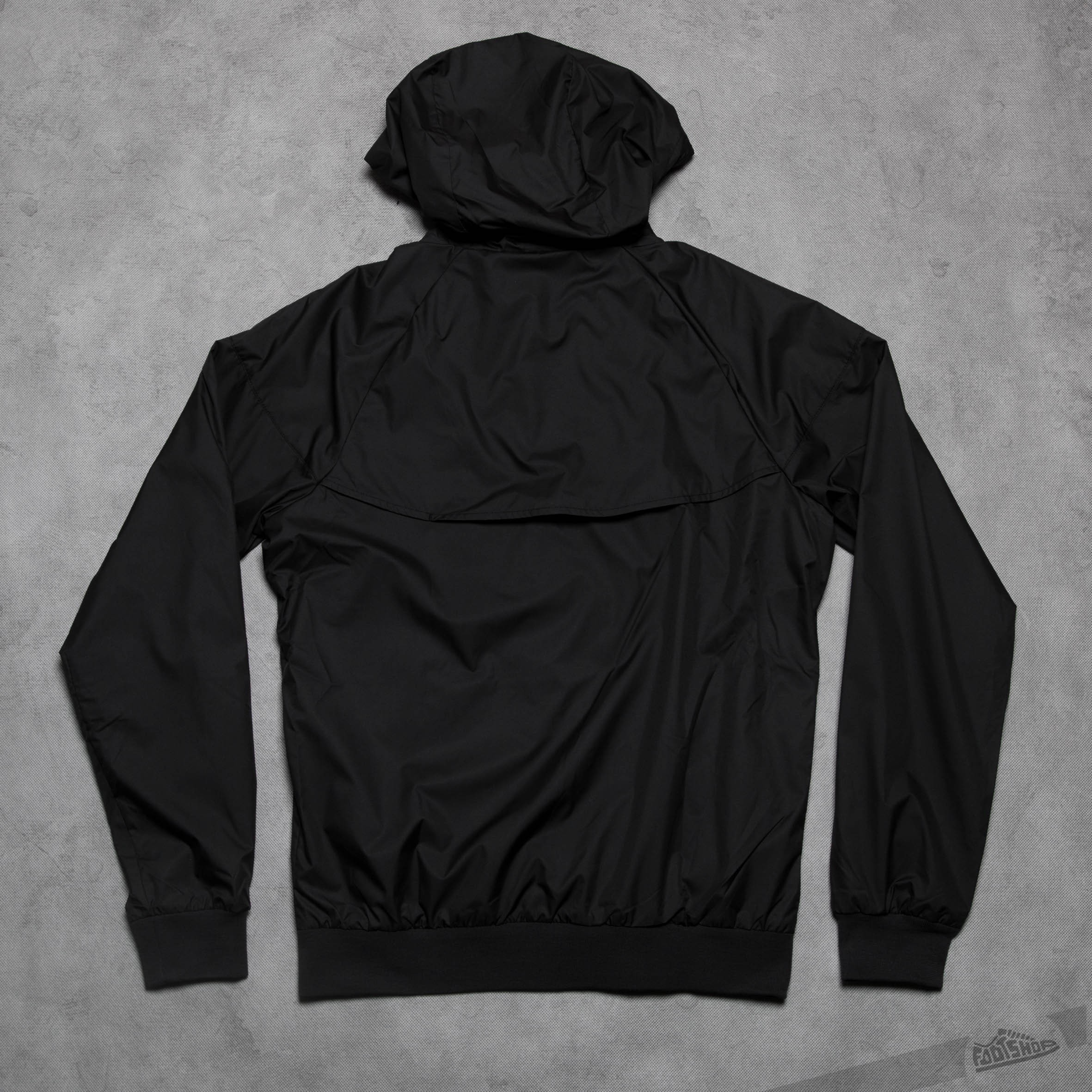 Jackets Nike Windrunner Black
