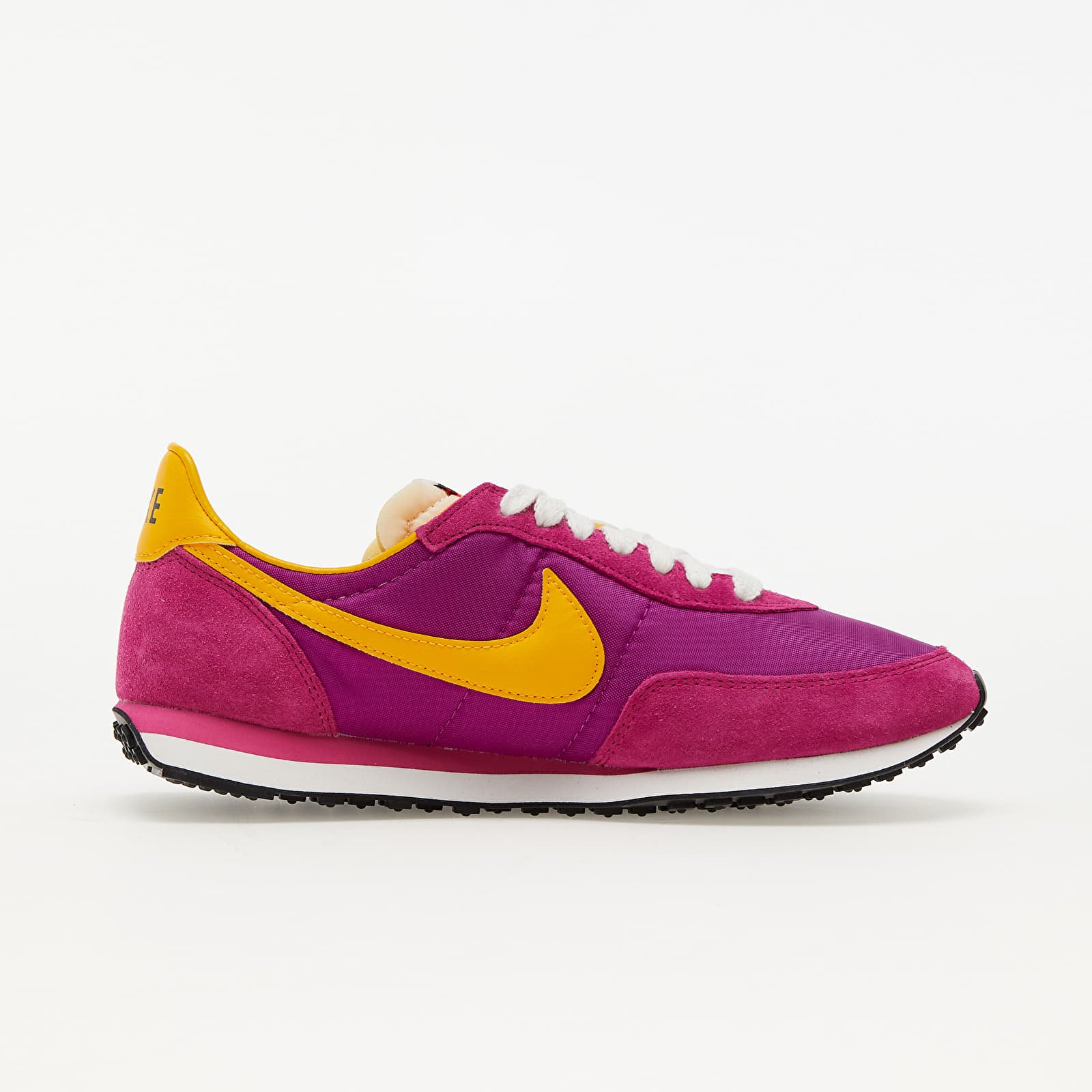 Vyriška avalynė Nike Waffle Trainer 2 SP Fireberry/ Electro Orange-Cactus Flower