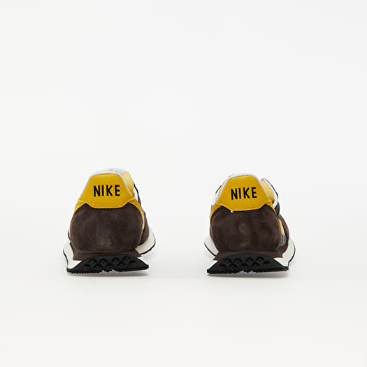 nike waffle trainer 2 velvet brown