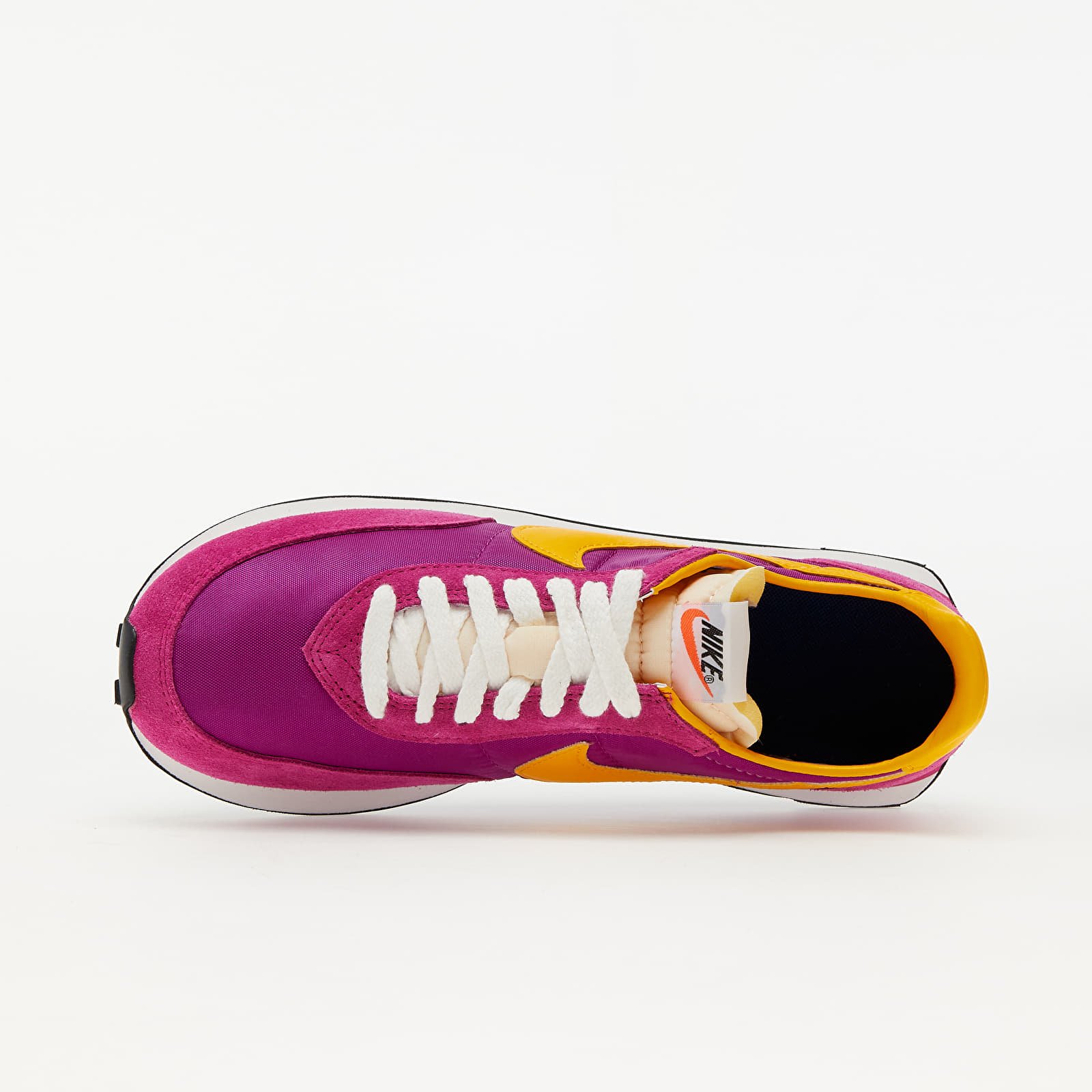 Vyriška avalynė Nike Waffle Trainer 2 SP Fireberry/ Electro Orange-Cactus Flower