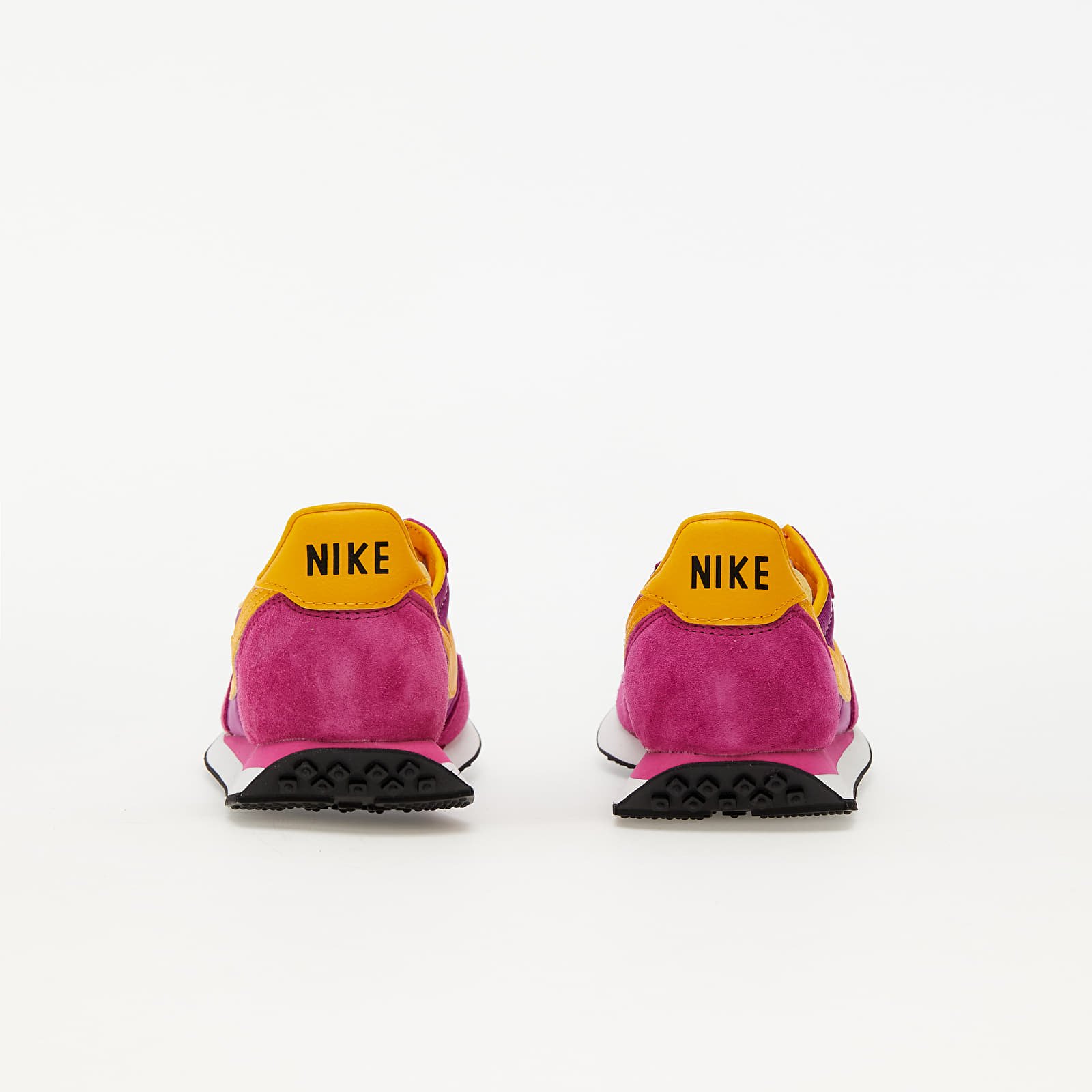 Vyriška avalynė Nike Waffle Trainer 2 SP Fireberry/ Electro Orange-Cactus Flower