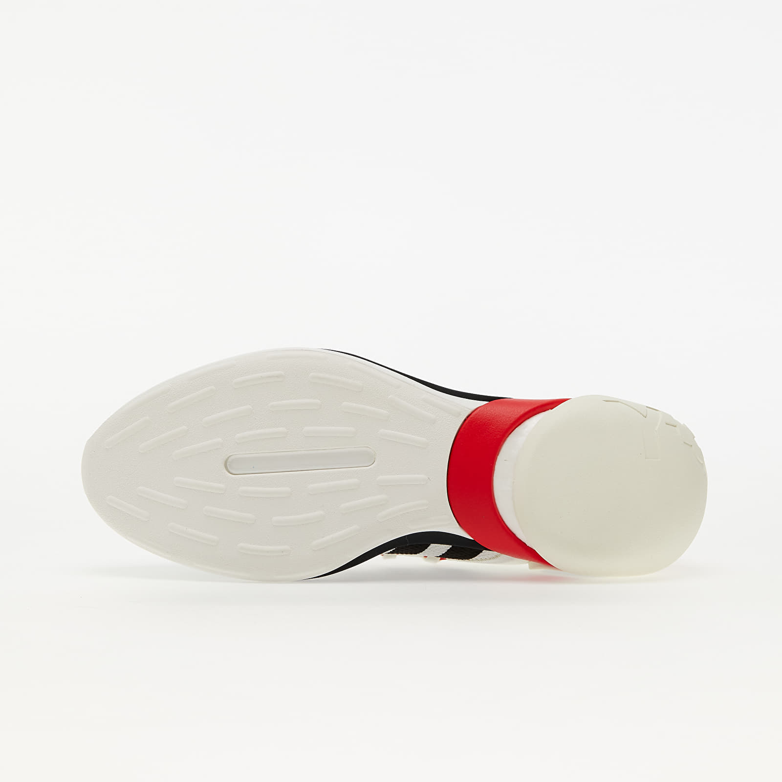 Vyriška avalynė Y-3 Idoso Boost Core White/ Black/ Red
