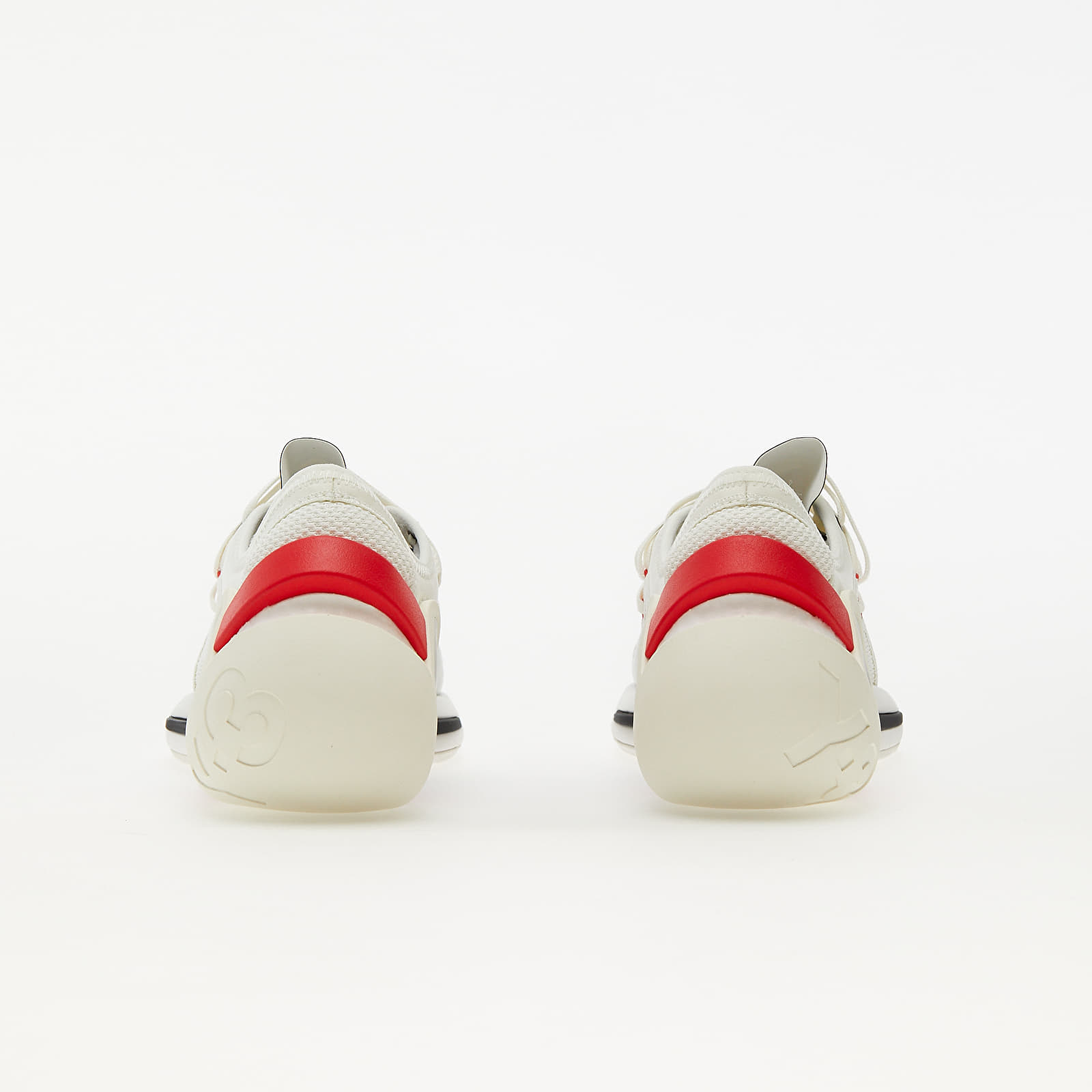 Vyriška avalynė Y-3 Idoso Boost Core White/ Black/ Red