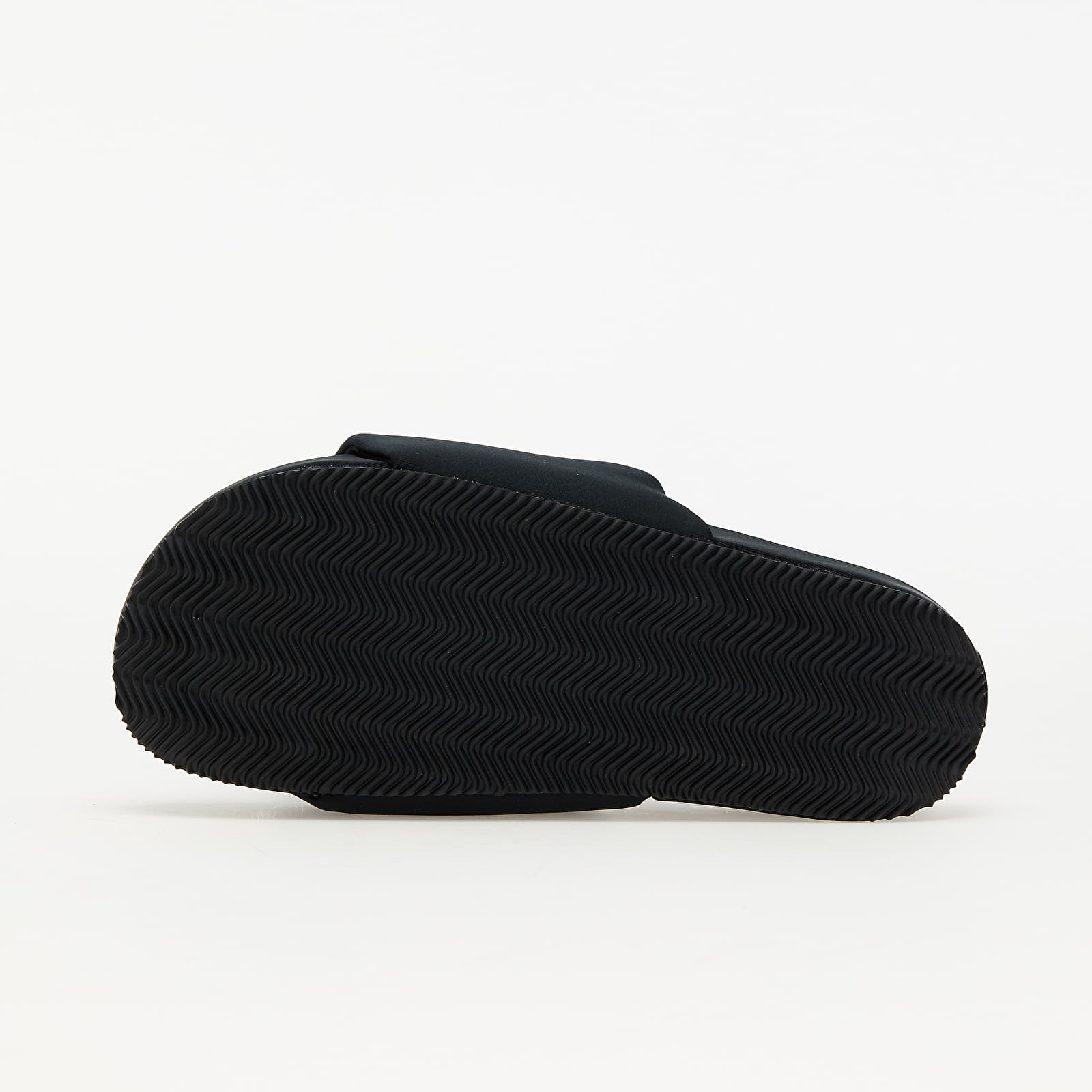 Zapatillas Hombre Y-3 Slide Black/ Black/ Red