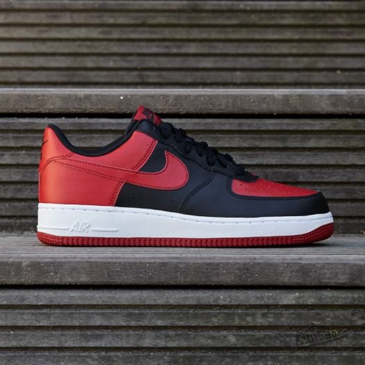 Air force 1 store low bred j pack