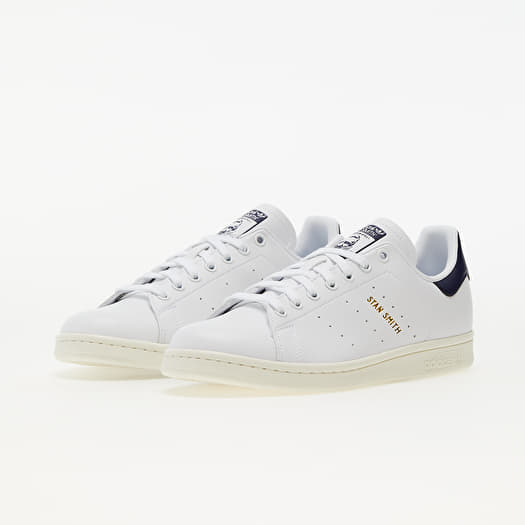 Men's shoes adidas Stan Smith Ftw White/ None/ Off White Footshop