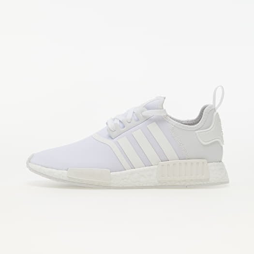 Men s shoes adidas NMD R1 Ftwr White Ftwr White Ftwr White Footshop